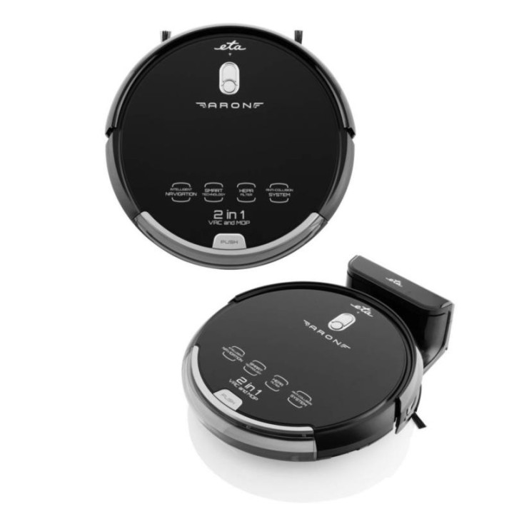 Odkurzacz Eta Aron 251290000