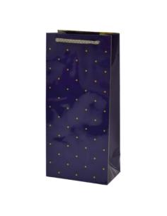 Torebka ozdobna 22x10x6cm T-7L mix