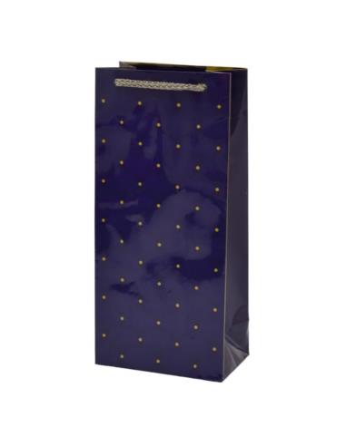 Torebka ozdobna 22x10x6cm T-7L mix