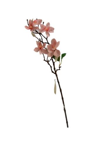 Kwiat sztuczny Magnolia 63cm 07.5766 mix