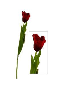 Kwiat sztuczny Tulipan 50cm 07.8059 mix 2