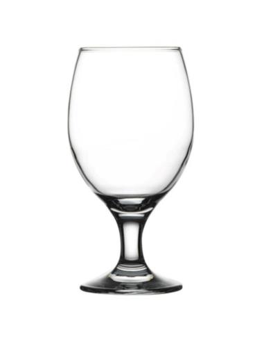 Kieliszek do piwa 400ml Bistro 44417 Pasabahce