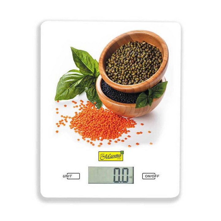 Waga kuchenna 5kg Maestro MR-1803