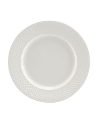 Talerz Villa Italia Bari deserowy 20cm ES612