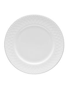 Talerz Villa Italia Roma Platin deserowy 20cm KB733