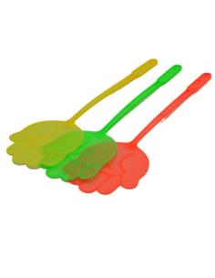 Muchołapka plastikowa mix 2