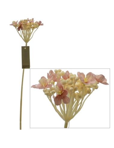 Kwiat sztuczny Sedum 60cm 05.1100 mix