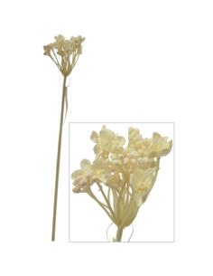Kwiat sztuczny Sedum 60cm 05.1100 mix 2