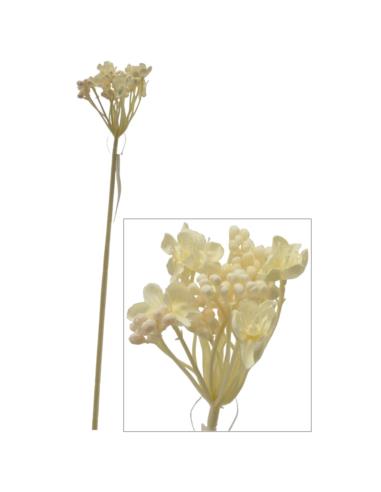 Kwiat sztuczny Sedum 60cm 05.1100 mix