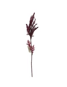 Gałązka ozdobna Astible 66cm