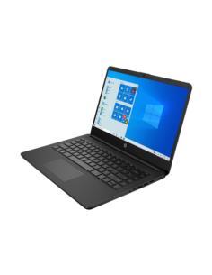 HP Stream 14-CB174 14" 4GB 64GB Intel Celeron N4000 X2 1.1GHz Win10, Black
