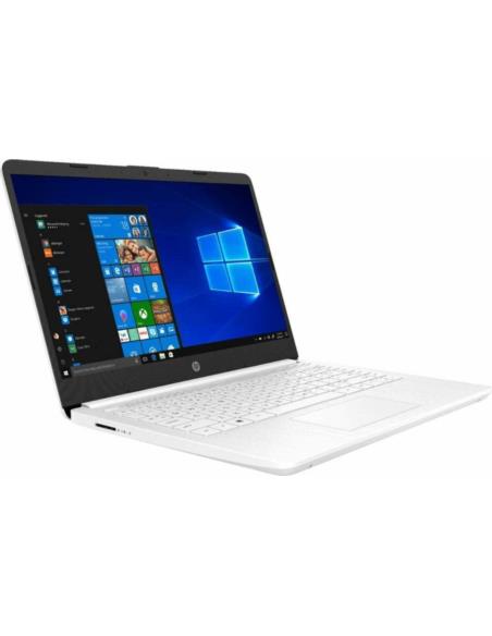 Laptop HP 14-DQ0002 14"/N4020/4GB/64GB/Win10