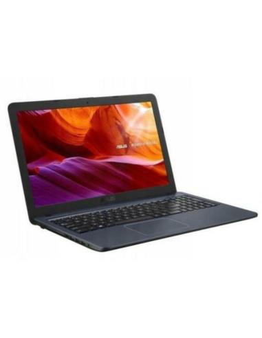 Laptop ASUS VivoBook i3-8145U 3100MHz, 4GB DDR4, SSD SSDDR-PX500 476GB