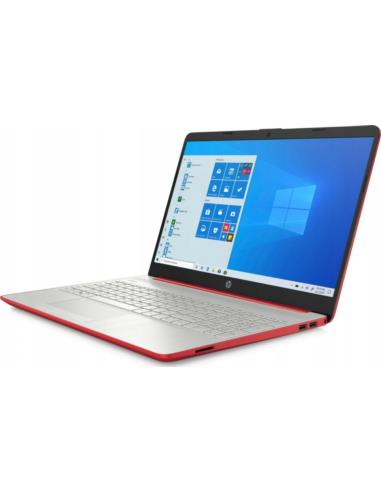 Laptop HP 15,6" 15-DW1083WM 6405U/4GB/256SSD