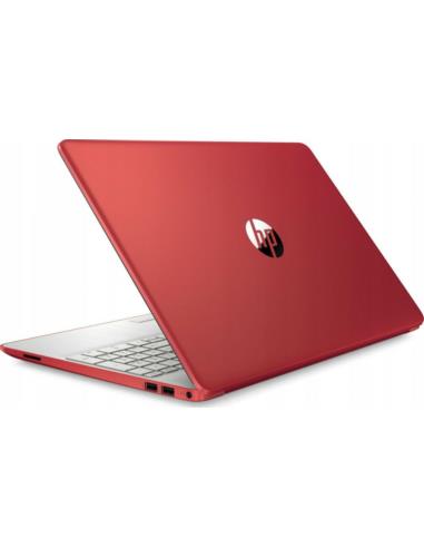 Laptop HP 15,6" 15-DW1083WM 6405U/4GB/256SSD