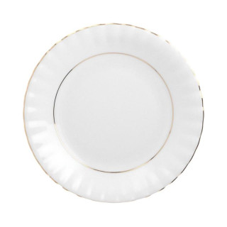 Talerz Chodzież Iwona B014 deserowy 17cm