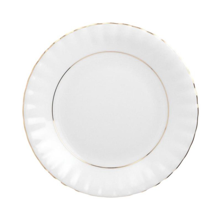 Talerz Chodzież Iwona B014 deserowy 17cm