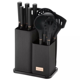 Przybory kuchenne 12 elementowe Klausberg KB-7835