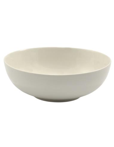 Salaterka porcelanowa 19cm 700ml S878