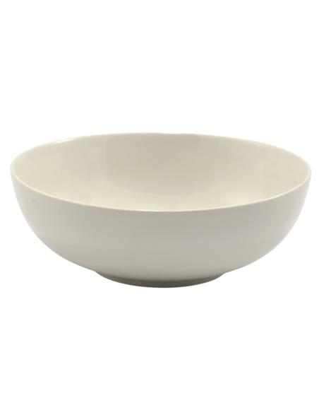 Salaterka porcelanowa 19cm 700ml S878