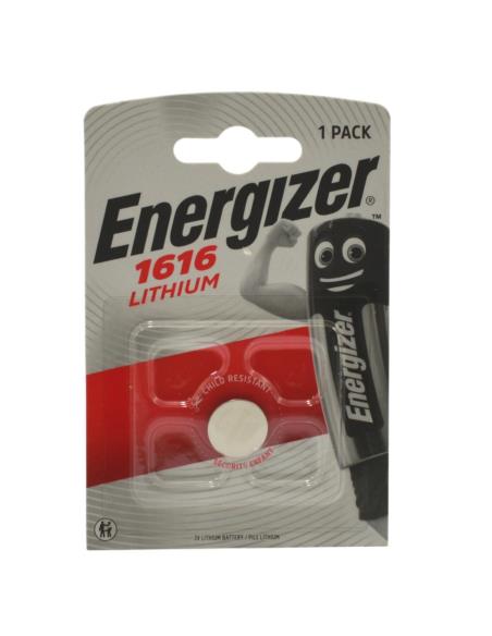Bateria Energizer CR 1616 na szt