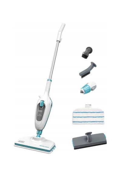 Mop parowy Black&Decker FSMH13E5 5w1