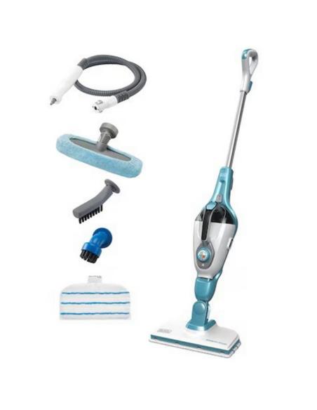 Mop parowy Black&Decker FSMH1321 1600W