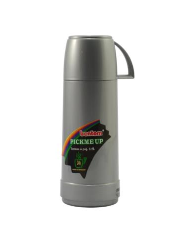 Termos 0,5L plastikowy Pick Me Up mix