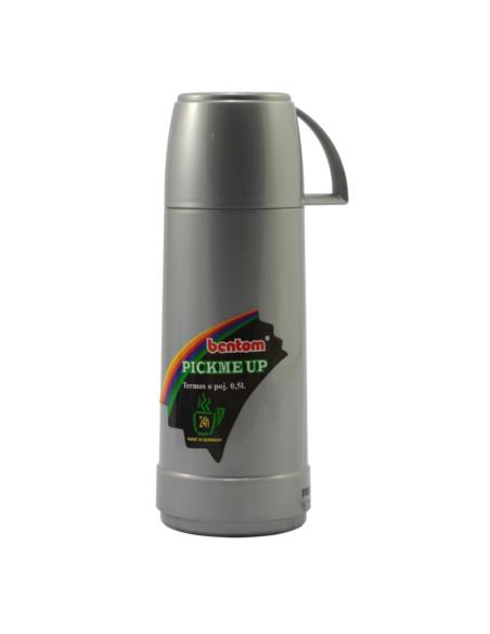 Termos 0,5L plastikowy Pick Me Up mix