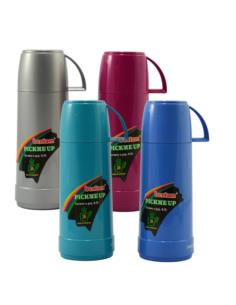 Termos 0,5L plastikowy Pick Me Up mix 2