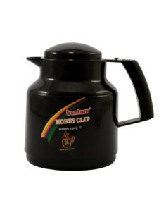 Termos dzbanek 1,0L plastikowy Moby Clip mix