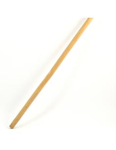 Kij drewniany 120cm z gwintem K 01-122