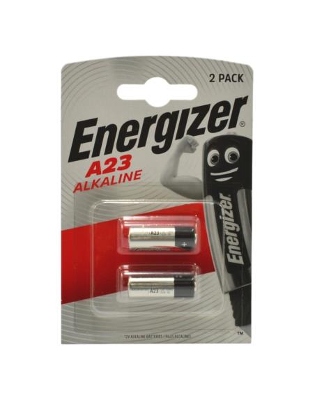 Baterie Energizer 2szt A23
