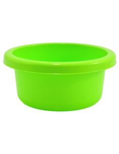 Miska plastikowa Classic 4L 26cm zielona