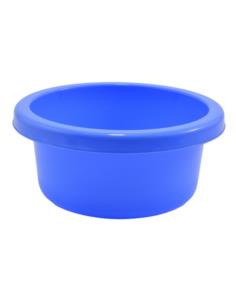 Miska plastikowa Classic 4L 26cm niebieska