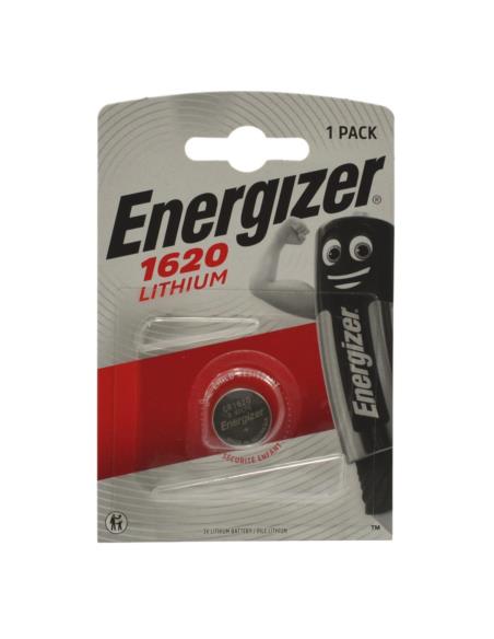 Bateria Energizer 1szt CR1620
