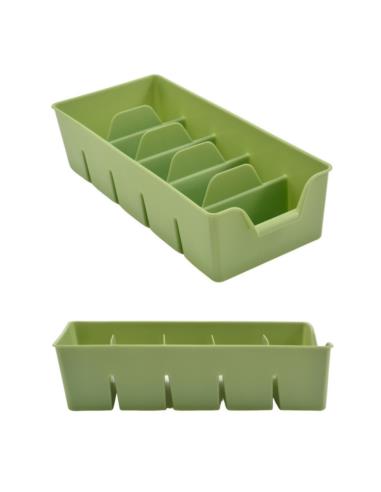 Pojemnik na przyprawy plastikowy mix