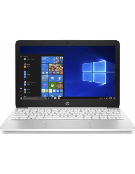 Laptop HP Stream 11-ak0012dx 11,6" Intel Celeron N4020 4GB 64GB eMMC