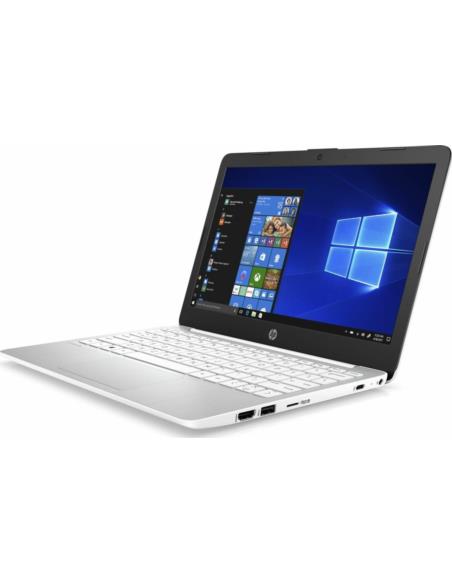 Laptop HP Stream 11-ak0012dx 11,6" Intel Celeron N4020 4GB 64GB eMMC