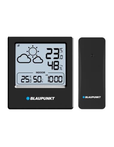 Stacja meteo Blaupunkt WS10BK
