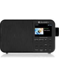 Radio GoGEN DAB500BTC