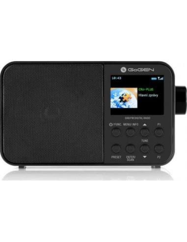 Radio GoGEN DAB500BTC