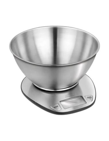 Waga kuchenna do 5kg MPM MWK-05 inox