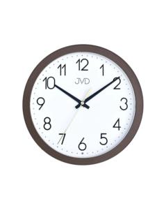 Zegar ścienny 20cm plastikowy JVD HA229.2