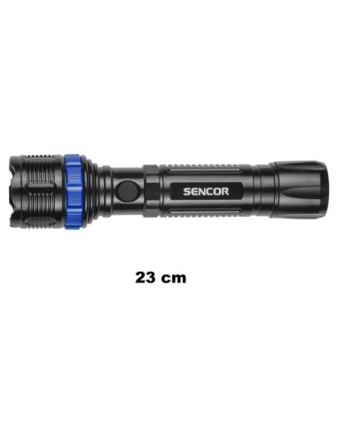 Latarka Sencor SLL102 100lm