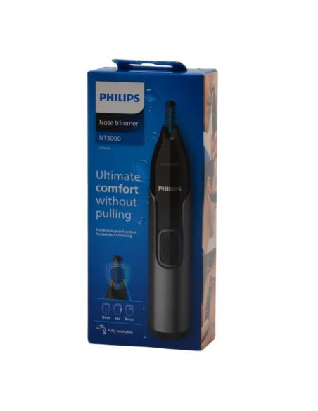 Trymer do nosa Philips NT3650