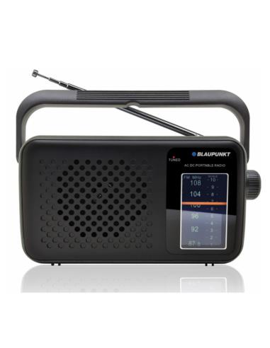 Radio Blaupunkt PR8BK przenośne