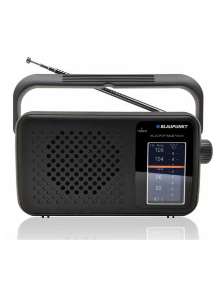 Radio Blaupunkt PR8BK przenośne
