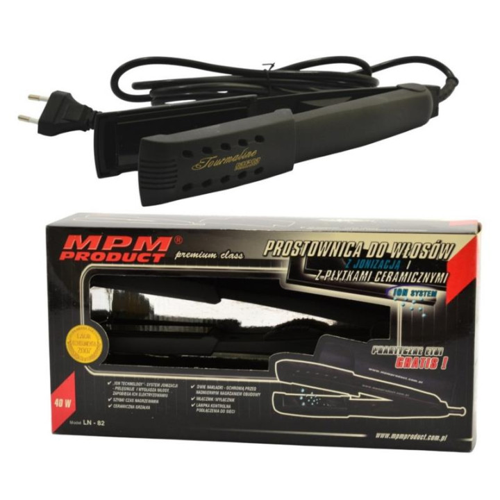 Prostownica MPM LN-82