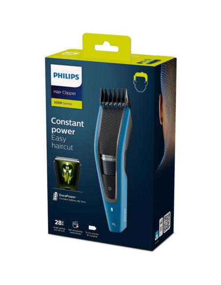 Maszynka do włosów Philips HC 5612/15